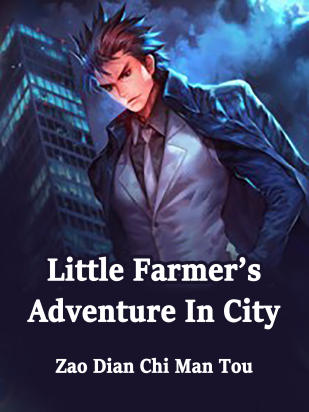 Little Farmer’s Adventure In City